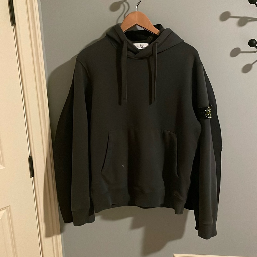 Stone Island Hoodie